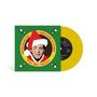 Paul McCartney: Wonderful Christmastime / Rudolph The Red-Nosed Reggae (Canary Yellow Vinyl) (Limited Edition), SIN