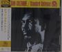 John Coltrane (1926-1967): Standard Coltrane (UHQ-CD), CD