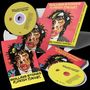 The Rolling Stones: Foreign Tongues (Box Set) (SHM-CD + Blu-ray Audio), CD