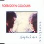 Sylvian / Sakamoto: Forbidden Colours, CD