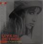 Susan Tobocman: Live In Detroit (Digisleeve Hardcover), CD