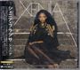Xênia França: Xenia, CD