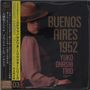 Yuko Ohashi: Buenos Aires 1952 (Digisleeve), CD,CD