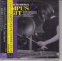 Reiko Yamamoto: Tempus Fugit (Digisleeve), CD,CD