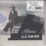 YoYo The ''Pianoman": O.G. Swing (Digisleeve), CD