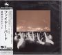 Kenji Mori: Firebird, CD
