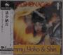 Jimmy, Yoko & Shin: Sei Shonagon, CD
