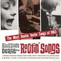 Blossom Dearie: Sings Rootin' Songs, CD