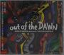 Junko Onishi: Out Of The Dawn, CD