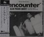 Allan Praskin: Encounter, CD