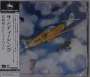 Toshiyuki Miyama: Sunday Thing, CD