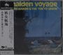 Tatsuya Takahashi: Maiden Voyage, CD