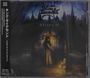 King Diamond: Abigail II: The Revenge, CD