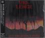Vio-Lence: Let The World Burn, CD