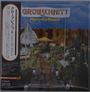 Grobschnitt: Merry-Go-Round (Papersleeve), CD