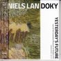 Niels Lan Doky: Yesterday's Future: Live At The Museum Of Modern Art (Digisleeve), CD