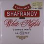 Vladimir Shafranov: White Nights, LP,LP