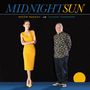 Tsuyoshi Yamamoto & Moon Haewon: Midnight Sun, LP