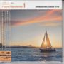 Alessandro Galati: Plays Standards Vol.1 (Digisleeve), SACD