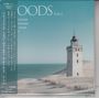 Henrik Gunde, Jesper Bodilsen & Morten Lund: Moods Vol.2 (Digisleeve), CD