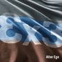 Alter Ego: 3*3, CD