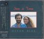 Steve & Teresa: Ocean Blue, CD