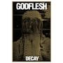 Godflesh: Decay, CD