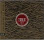 Isis: In The Absence Of Truth, CD