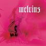 Melvins: Chicken Switch, CD