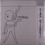 Tortoise: TNT (Clear With White Hi-Melt Vinyl), LP