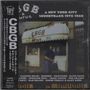 CBGB: A New York City Soundtrack 1975 - 1986, CD