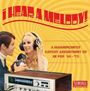 I Hear A Melody (A Magnificently Catchy Assortment Of UK Pop '68 - '72), CD