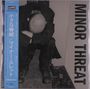 Minor Threat: Minor Threat, LP