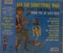 : Please Say Something Nice: Bouncy Beat & Polite Pop From The UK 1963 - 1968, CD