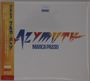 Azymuth: Marca Passo (Digipack), CD