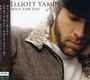 Elliot Yamin: Wait For You +2, CD
