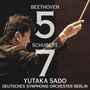 Ludwig van Beethoven: Symphonie Nr.5, SACD