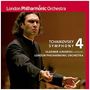Peter Iljitsch Tschaikowsky (1840-1893): Symphonie Nr.4, SACD