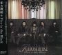 Tohoshinki: Five In The Black (Jacket B), CD