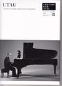 Takeo Onuki & Ryuichi Sakamoto: Utau, CD
