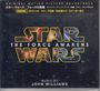 John Williams: Star Wars: The Force Awakens (DT: Das Erwachen der Macht) (Digipack), CD