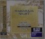 Maharaja Night: Hi-Nrg Revolution Non-Stop Mix 2025, CD