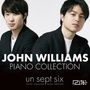 John Williams: Piano Collection, CD
