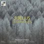 Jean Sibelius: Symphonien Nr.1-7, CD,CD