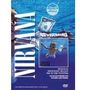 Nirvana: Classic Albums: Nevermind (DD/S:J), DVD