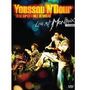 Youssou N'Dour: Live At Montreux 1989 (DD5.1), DVD