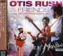 Otis Rush: Live At Montreux 1986, CD