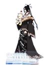 : Acryl Figur: Final Fantasy X - Lulu, Merchandise