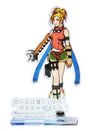 : Acryl Figur: Final Fantasy X - Rikku, Merchandise
