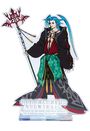 : Acryl Figur: Final Fantasy X - Seymour, Merchandise